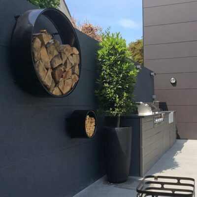 Sarah Abbott Gardens | Sporty Family Fun Garden