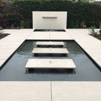 Sarah Abbott Gardens | Upton