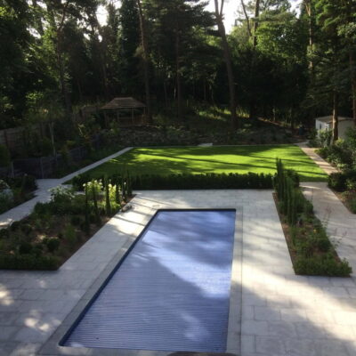 Wilderton Road, Branksome Park